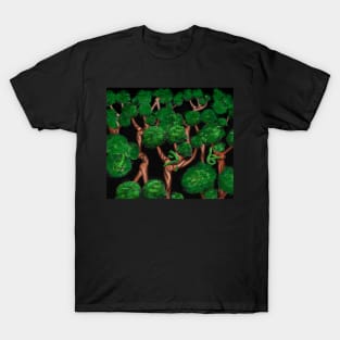 The Living Forest T-Shirt